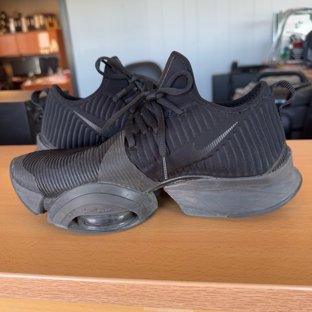 Nike Air Zoom Superrep Shoes